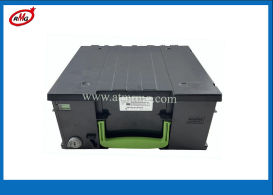 1750056651 175-0056651 1750041920 ATM suku cadang asli Wincor menolak kotak kunci logam