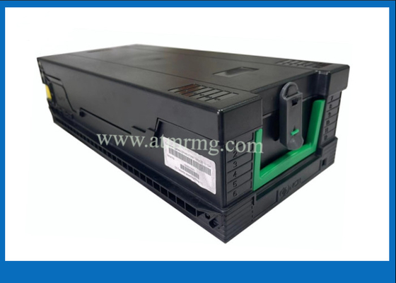 4450756222 445-0756222 Bagian Mesin ATM NCR S2 Cash Cassette Assembly