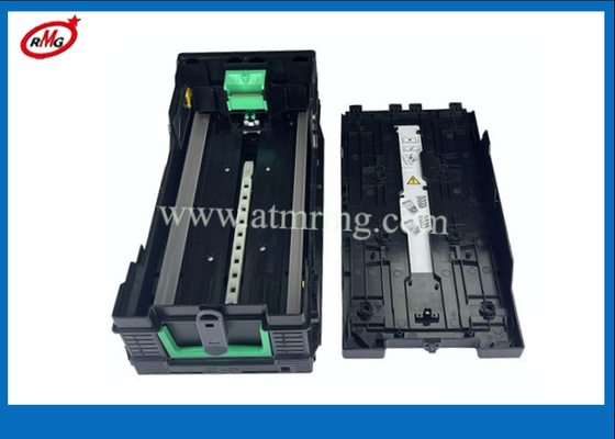 4450756222 445-0756222 Bagian Mesin ATM NCR S2 Cash Cassette Assembly