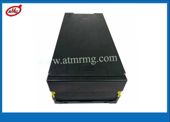 4450756222 445-0756222 Bagian Mesin ATM NCR S2 Cash Cassette Assembly
