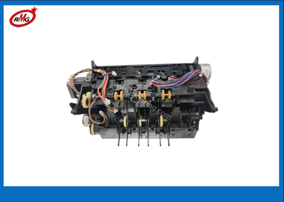 Bagian mesin ATM DN200/250/450 Diebold Nixdorf IOC In-Output Module Collector Unit 01750295447 1750295447