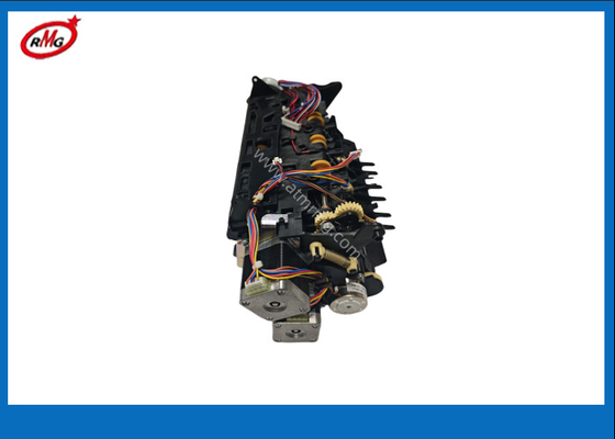 Bagian mesin ATM DN200/250/450 Diebold Nixdorf IOC In-Output Module Collector Unit 01750295447 1750295447