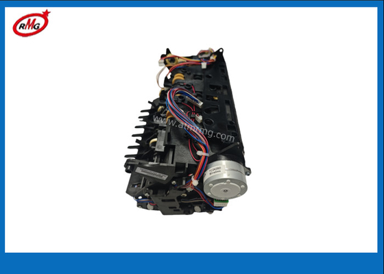 Bagian mesin ATM DN200/250/450 Diebold Nixdorf IOC In-Output Module Collector Unit 01750295447 1750295447