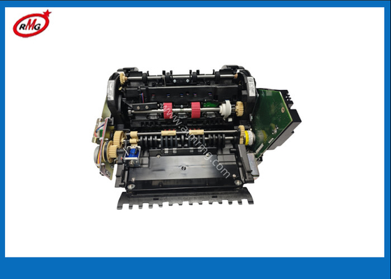 Bagian mesin ATM Diebold Nixdorf DN200 IOT In-Output Module Customer Tray 1750288271 01750288271