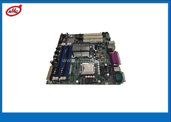 ATM suku cadang NCR 66XX motherboard Intel Q965 LGA 775 EATX Talladega 497-0455710 497-0451670