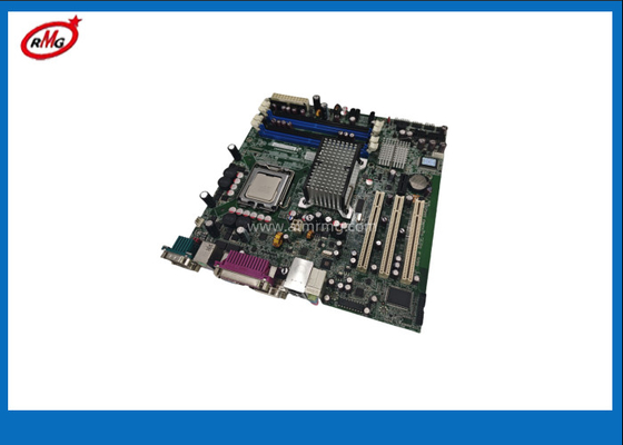 ATM suku cadang NCR 66XX motherboard Intel Q965 LGA 775 EATX Talladega 497-0455710 497-0451670