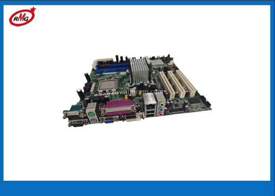 ATM suku cadang NCR 66XX motherboard Intel Q965 LGA 775 EATX Talladega 497-0455710 497-0451670