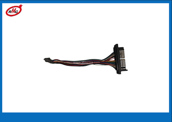 ATM suku cadang 2P004303B Hitachi 2845V Cash Cassette Kabel Data