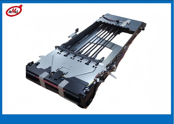 49-242429-000C 49242429000C Bagian Mesin ATM Diebold Opteva 2.0 5500 620MM Presenter AFD Transportasi