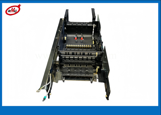 1750291697 01750291697 DIEBOLD NIXDORF HCT kepala sasis transportasi