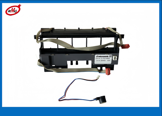 01750159892 01750159892 ATM suku cadang Diebold Nixdorf USDMS CCDM Assy