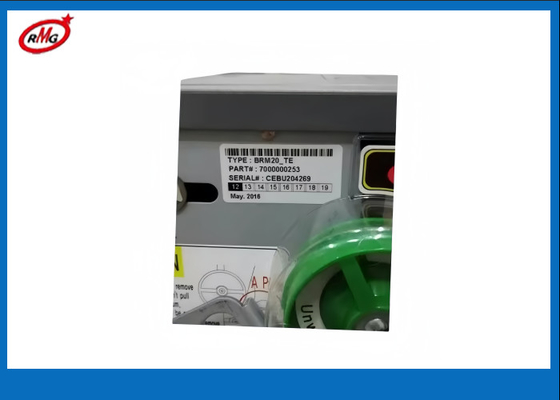 ATM suku cadang Hyosung MX8800 8600 8600S 8600SB 8600T Dispenser daur ulang BRM20 Hyosung BRM 20_BMU S7000000253 74300041
