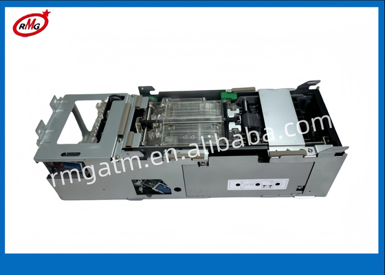 KD04013-C001 KD04013C001 Bagian Mesin ATM Fujitsu GSR50 Modul Daur Ulang Modul Stacker+Frame