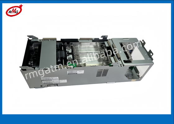 KD04013-C001 KD04013C001 Bagian Mesin ATM Fujitsu GSR50 Modul Daur Ulang Modul Stacker+Frame