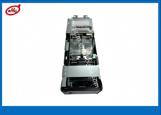 KD04013-C001 KD04013C001 Bagian Mesin ATM Fujitsu GSR50 Modul Daur Ulang Modul Stacker+Frame