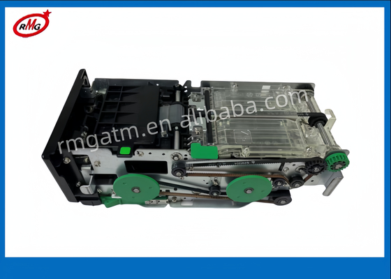 KD04014-D001 KD04014D001 Bagian Mesin ATM Fujitsu GSR50 Modul Daur Ulang Stacker