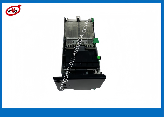 KD04014-D001 KD04014D001 Bagian Mesin ATM Fujitsu GSR50 Modul Daur Ulang Stacker