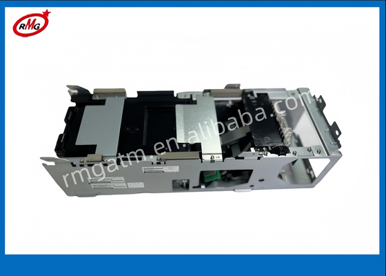 KD04017-C001 KD04017C001 Bagian Mesin ATM Fujitsu GSR50 Modul Loading Modul Kaset + Frame