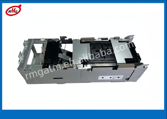 KD04017-C001 KD04017C001 Bagian Mesin ATM Fujitsu GSR50 Modul Loading Modul Kaset + Frame