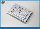 NCR 66xx NCR Bagian ATM EPP Keyboard Bagian Mesin Kas 4450735650 445-0735650