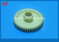 Mesin ATM NCR Komponen NCR 4450592165 58xx Stepper Motor 40T Gear 445-0592165