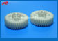 Plastik Precision 58xx Plastik 36 Tooth Gear NCR ATM Parts 4450587508 445-0587508