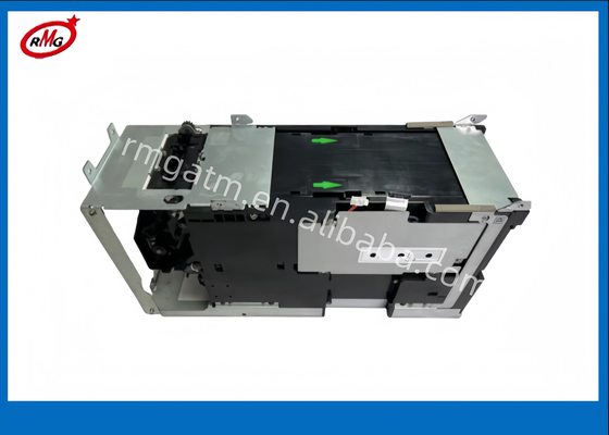 KD04015-C001 KD04015C001 Bagian Mesin ATM Fujitsu GSR50 Modul Kotak Kas Modul Frame + Box
