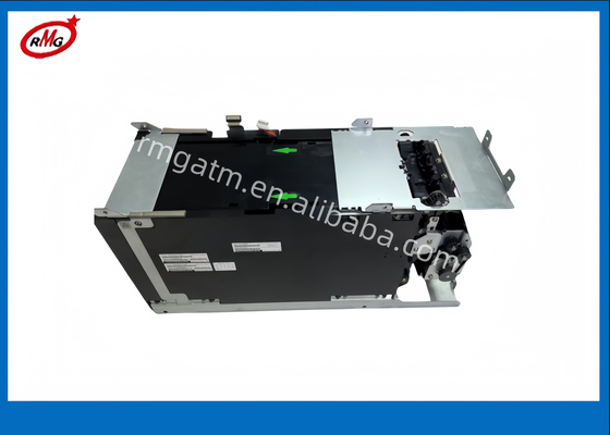 KD04015-C001 KD04015C001 Bagian Mesin ATM Fujitsu GSR50 Modul Kotak Kas Modul Frame + Box