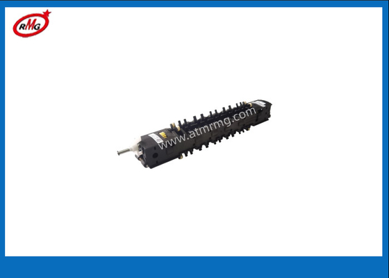 Bagian Mesin ATM 1750298136 01750298136 Diebold Nixdorf Transport Unit HST Head Safe Transport