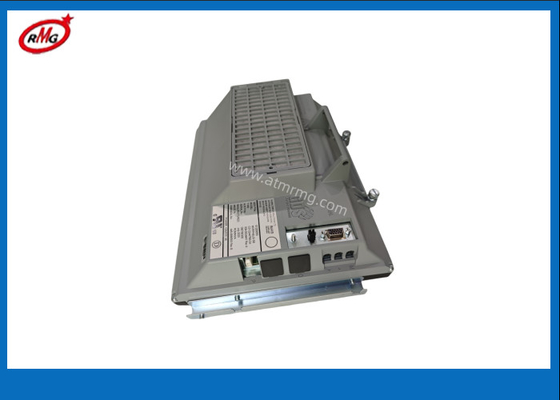 Mesin ATM suku cadang NCR 58XX 12,1 inci LCD display 445-0686553 009-0020748