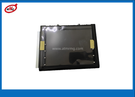 Mesin ATM suku cadang NCR 58XX 12,1 inci LCD display 445-0686553 009-0020748