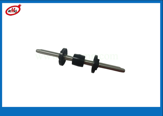 Bagian mesin ATM KD02881-E720 Fujitsu F53 Dispenser Bagian poros Assy KD02881-E720