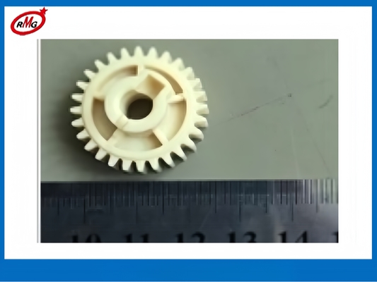 1750215294-02 Wincor Nixdorf Unit Ekstraktor Ganda CMD-V5 V Modul Gear 28 Bagian ATM Gigi