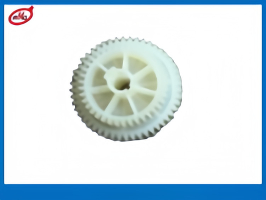 1750215294-06 Wincor Nixdorf Double Extractor Unit CMD-V5 V Module Dobule Gear 38/49 Bagian mesin ATM gigi