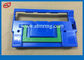 60391562128 NCR ATM Parts NCR GBNA cover kaset dengan pegangan (biru)