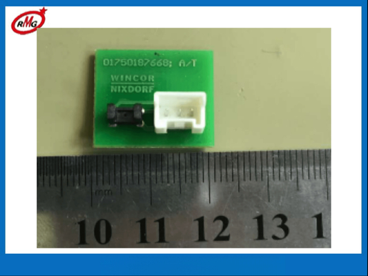 1750215294-14 1750187668 Wincor Nixdorf Unit Ekstraktor Ganda CMD-V5 V Modul Sensor PCB suku cadang