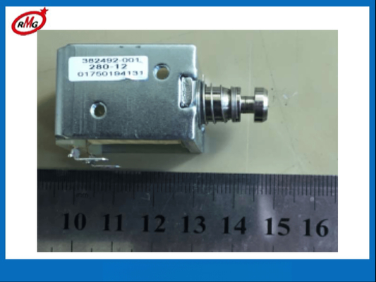 1750215294-15 1750194131 Wincor Nixdorf Unit ekstraktor ganda CMD-V5 V Modul Solenoid ATM Bagian