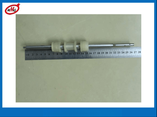 1750215294-20 Wincor Nixdorf Double Extractor Unit CMD-V5 V Modul Roller Shaft ATM Bagian