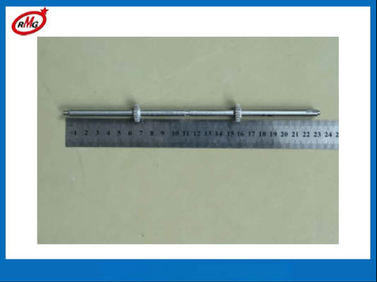 1750215294-35 1750215294 Wincor Nixdorf Unit ekstraktor ganda CMD-V5 V Modul Metal Roller Shaft ATM Bagian