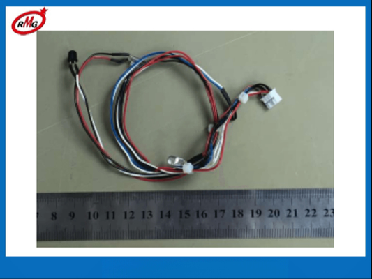 1750215294-43 1750180111 Wincor Nixdorf Unit Ekstraktor Ganda CMD-V5 V Modul Sensor Kabel Majelis ATM Bagian