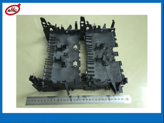 1750215294-44 Wincor Nixdorf Unit Ekstraktor Ganda CMD-V5 V Modul Basis Utama ATM Bagian