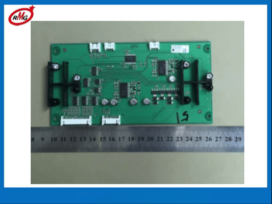 1750215294-51 1750179020 Wincor Nixdorf Unit Ekstraktor Ganda CMD-V5 V Modul Kontrol PCB ATM Bagian