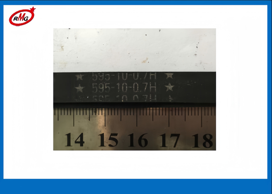 009-0020379-02 0090020379 -02 Bagian Mesin ATM Fujitsu G610 Sabuk 595*10*0.7