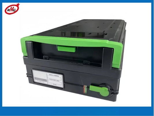 00155842000C Diebold Opteva Diebold 5500 2.0 Cash Cassette ATM suku cadang