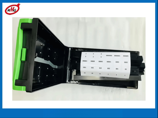00155842000C Diebold Opteva Diebold 5500 2.0 Cash Cassette ATM suku cadang