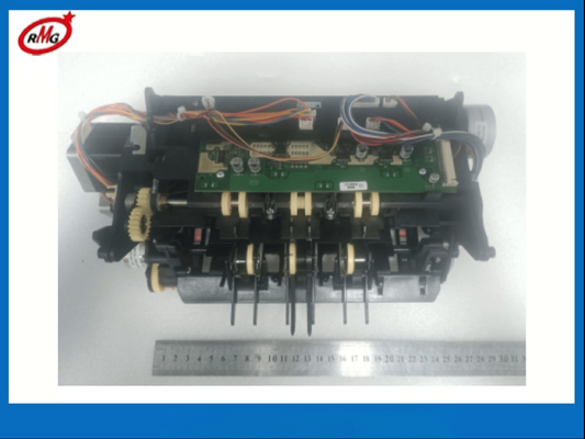 1750295447 Diebold Nixdorf DN200 IOC In-Output Module Collector Unit Bagian mesin ATM