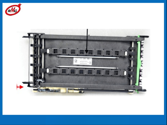 1750290513 01750290513 Diebold Nixdorf DN200 HLT Kepala Transportasi Bawah 294 ATM Bagian Mesin