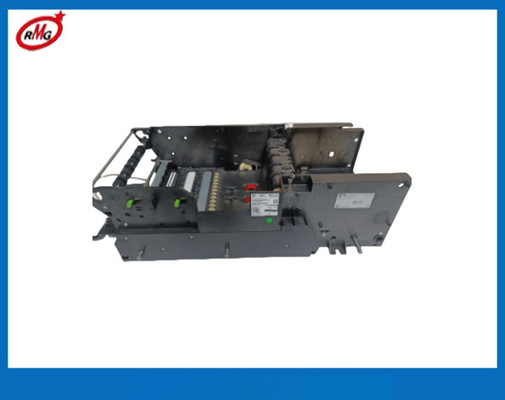 01750291697 1750291697 Diebold Nixdorf DN200 HCT Kepala Sasis Pengangkutan RM4 ATM Bagian mesin