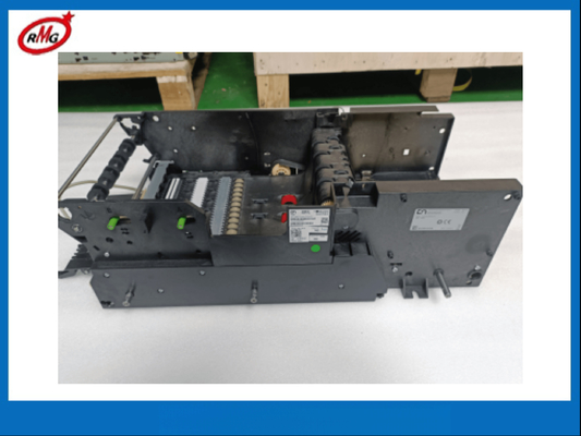 01750291697 1750291697 Diebold Nixdorf DN200 HCT Kepala Sasis Pengangkutan RM4 ATM Bagian mesin