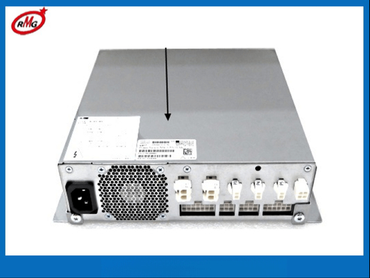 1750299984 01750299984 Power Supply DN Seri DN200 CRS 703W Mesin ATM Diebold Nixdorf DN Bagian